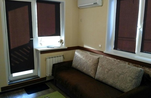 Yakty-Kul' Apartment | Bungalow on Bannoye Lake