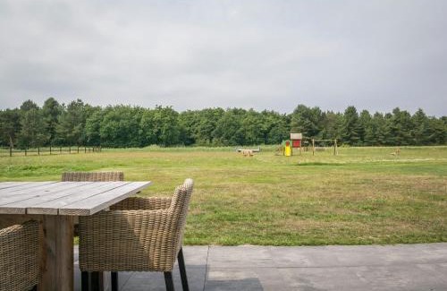 De Cocksdorp House | Bungalow on Texel with a spacious terrace