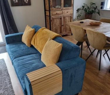 Municipality of Ermelo Ski Chalet | bungalow Onder de iep