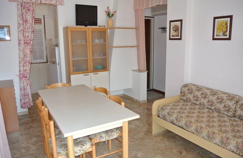 Bibione Apartment | BUNGALOW PARK 60 - NEAR THE BEACH