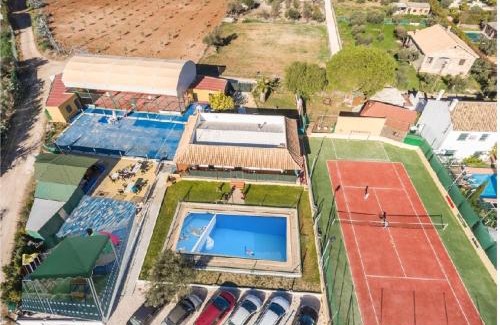 Marchena House | Bungalow Perotonar Ideal Para Familia Con Niños