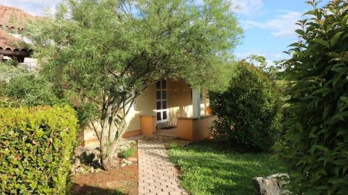 Antonci House | Bungalow Porec (4400-8)