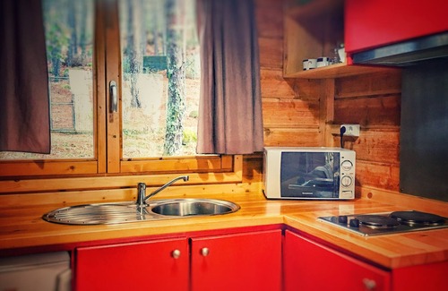 Melgaco House | Bungalows of Peneda 1 - Peneda-Gerês National Park