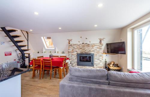 Penhas da Saude Ski Chalet | Bungalow QJ