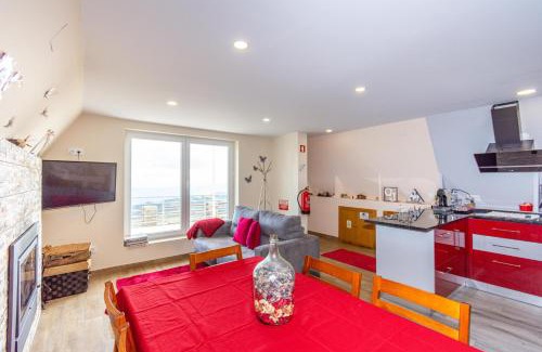 Penhas da Saude Ski Chalet | Bungalow QJ