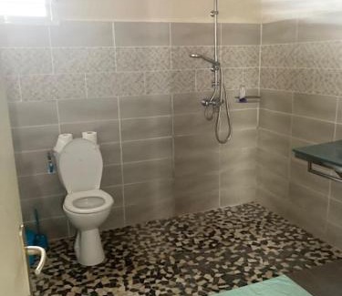 Capesterre-Belle-Eau Apartment | Bungalow ROUGE GITES PASSION