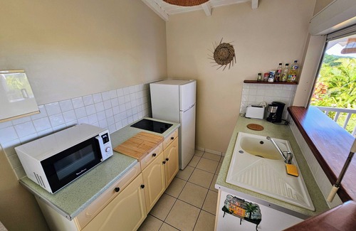 Sainte-Rose House | Bungalow - SAINTE ROSE