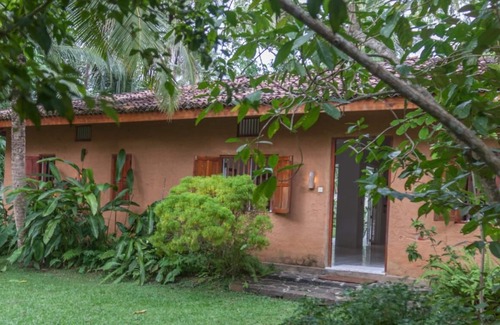 Habaraduwa Villa | Bungalow Sud