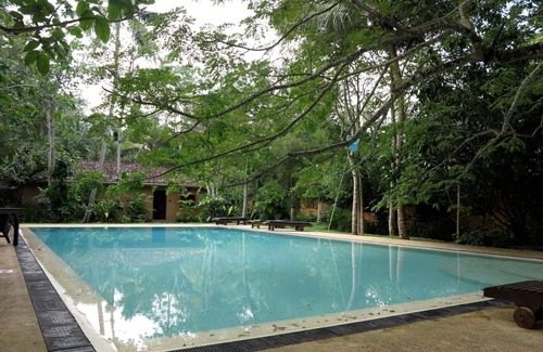 Habaraduwa Villa | Bungalow Sud