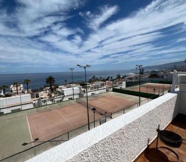 Los Realejos Apartment | Bungalow Sun terrace 360º Relax