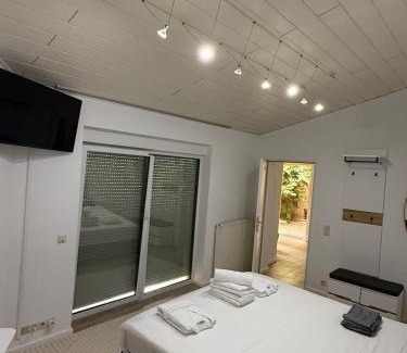 Weilerswist Apartment | Bungalow sunshine
