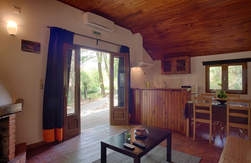 Melgaco House | Bungalow T1 Termas de Melgaço