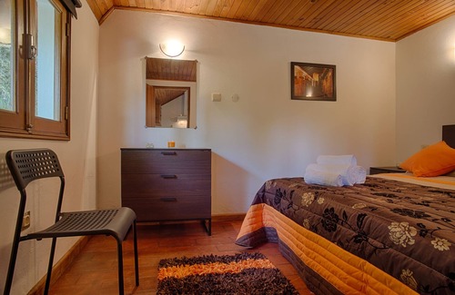 Melgaco House | Bungalow T1 Termas de Melgaço