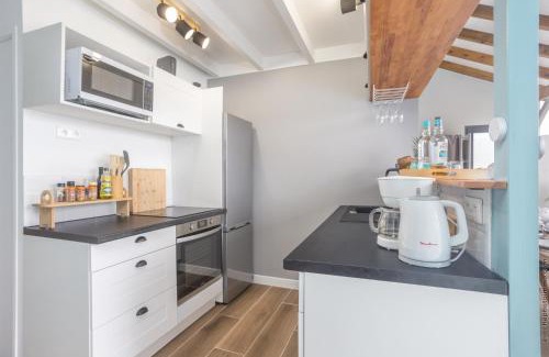 Trois-Rivieres House | Bungalow Ti Coco