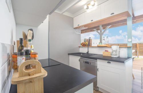 Trois-Rivieres House | Bungalow Ti Coco