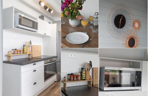 Trois-Rivieres House | Bungalow Ti Coco