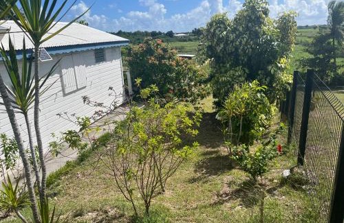 Dubedou House | Bungalow Ti Siwo