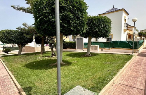 Los Altos House | Bungalow Torrevieja REF 032