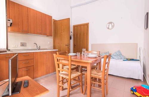Piombino House | Bungalow with air conditioning