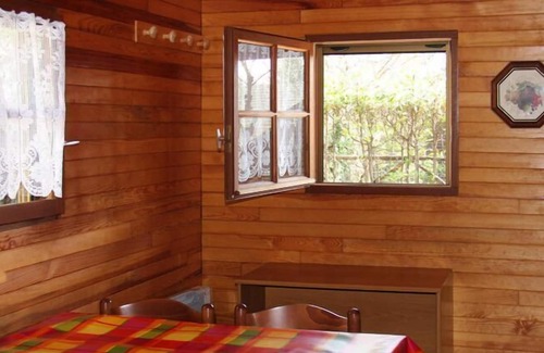 Ceriale House | Bungalow with free water park entry at Villaggio Il Paese di Ciribi, Ceriale