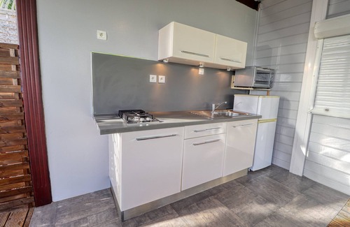 Sainte-Luce House | Bungalow with large terrace near the beach