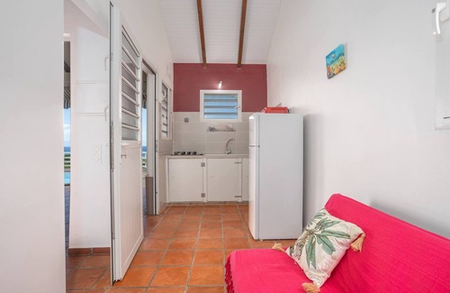 Sainte-Marie Ski Chalet | Bungalow with swimming pool in the heart of the Vert countryside