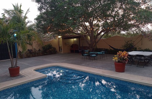 Centro House | Bungalow Zihuatanejo ixtapa