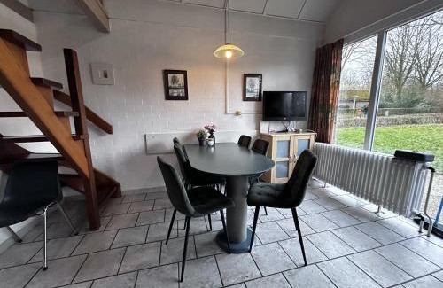 Municipality of Simpelveld House | Bungalowpark Simpelveld - Delta 112
