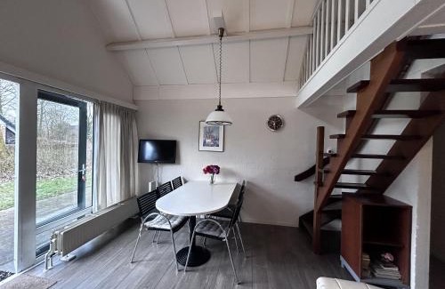 Municipality of Simpelveld House | Bungalowpark Simpelveld - Delta 128