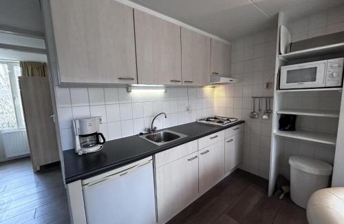 Municipality of Simpelveld House | Bungalowpark Simpelveld - Delta 128