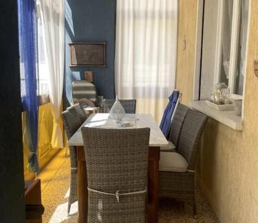 Cavallino-Treporti House | Bungalows Alloggi Angiolin Ketty
