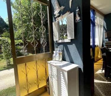 Cavallino-Treporti House | Bungalows Alloggi Angiolin Ketty