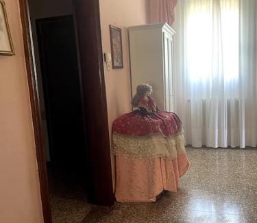 Cavallino-Treporti House | Bungalows Alloggi Angiolin Ketty