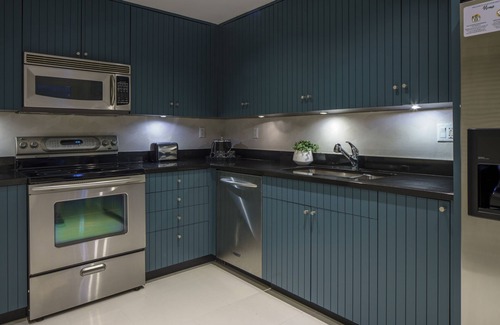 Boca Raton Hotel | Bungalows at The Boca Raton