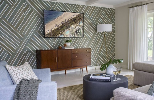 Boca Raton Hotel | Bungalows at The Boca Raton