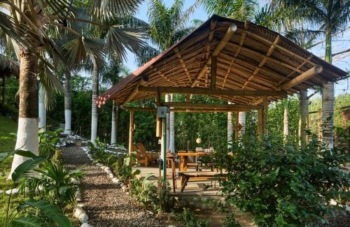 Palomino House | Bungalows Casa Rio Palomino