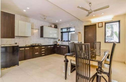 Tungarli House | Bungalows In Lonavala with Swimming pool, WiFi, fitness room