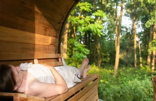 Niendorf Ski Chalet | Bungalows Ostseequelle
