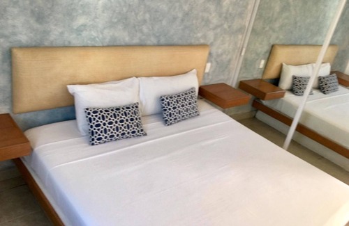 Bucerias Hotel | Bungalows Princess