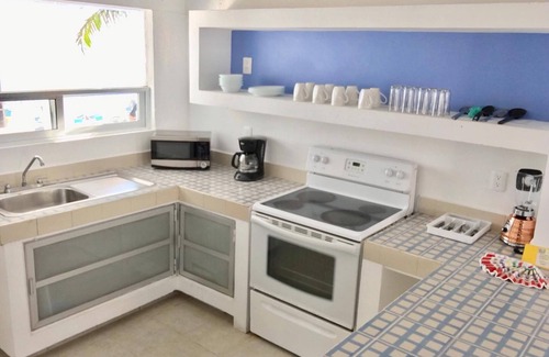 Bucerias Hotel | Bungalows Princess