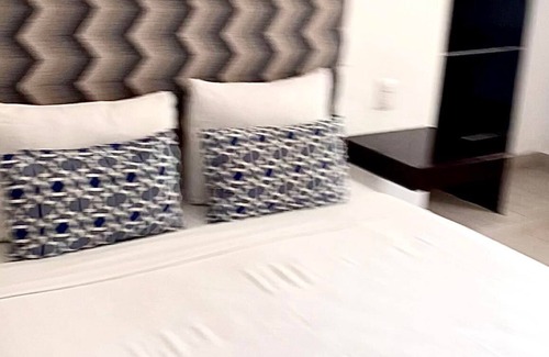 Bucerias Hotel | Bungalows Princess