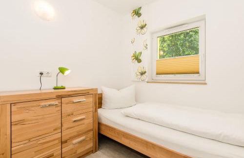 Joachimsthal House | Bungis - 28 Ferienhäuser Am Grimnitzsee Barrierefrei G9