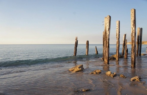 Port Willunga House | Bunker Down