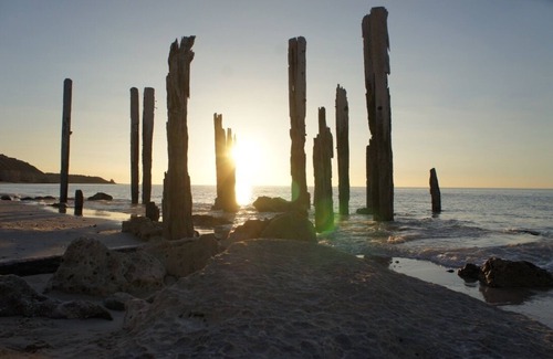 Port Willunga House | Bunker Down