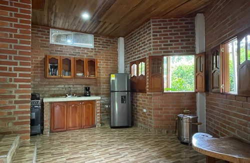 Minca Cabin | Bunkua family homestay in Minca, Colombia 9986