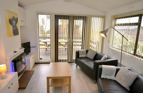 Stranraer Apartment | Bunnahabhain 5 - Farm Stay - Stunning sea and rural views