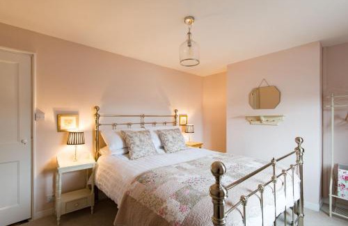 Hythe House | Bunny Cottage by Bloom Stays