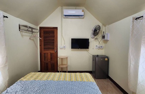 Nan House | Bunrapee House