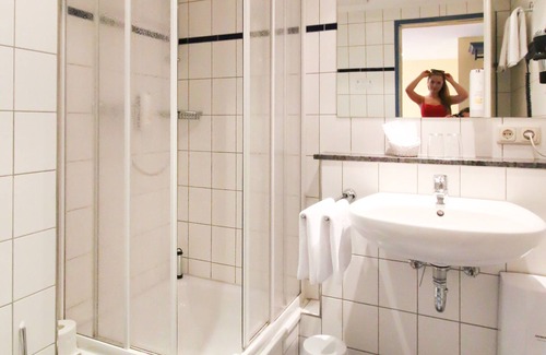Seiffen Hotel | Buntes Haus Seiffen - Hotel Erbgericht
