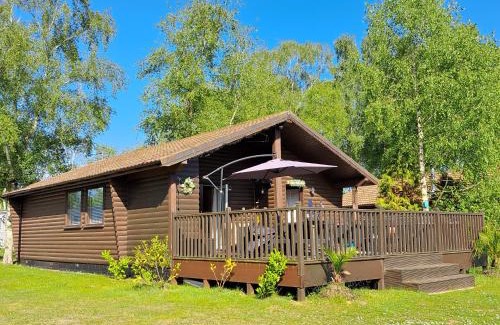 Dogdyke House | Bunting Lodge, 21 Duck Lake